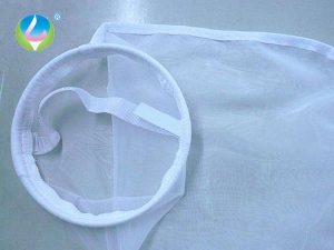 液體(ti) 過濾袋